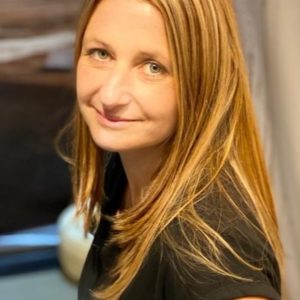 Anja Ruppert