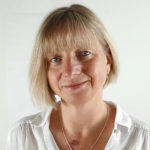 Sabine von Rüden Referentin UNIT Yoga Ausbildung