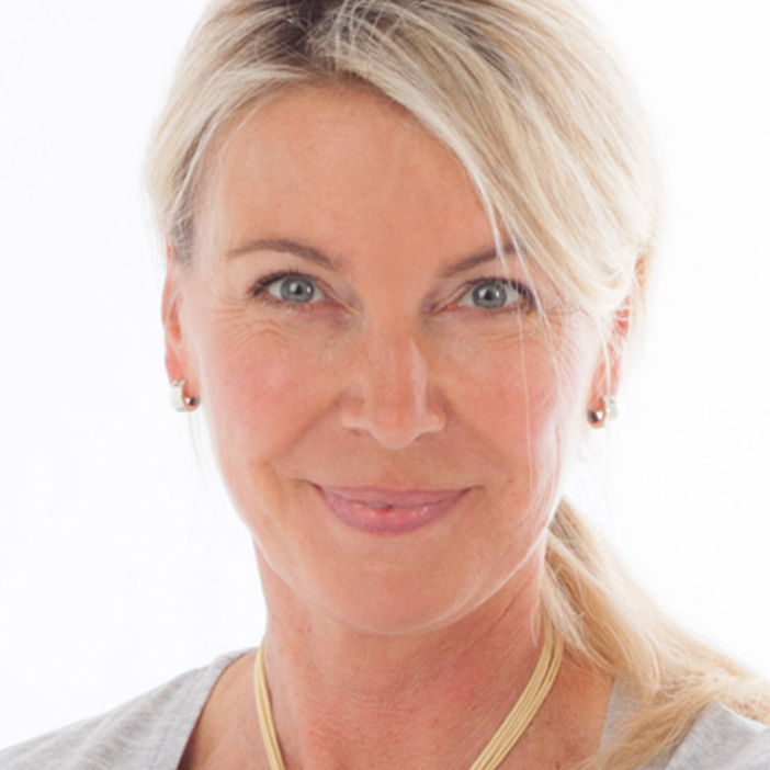 Ann Hintzpeter